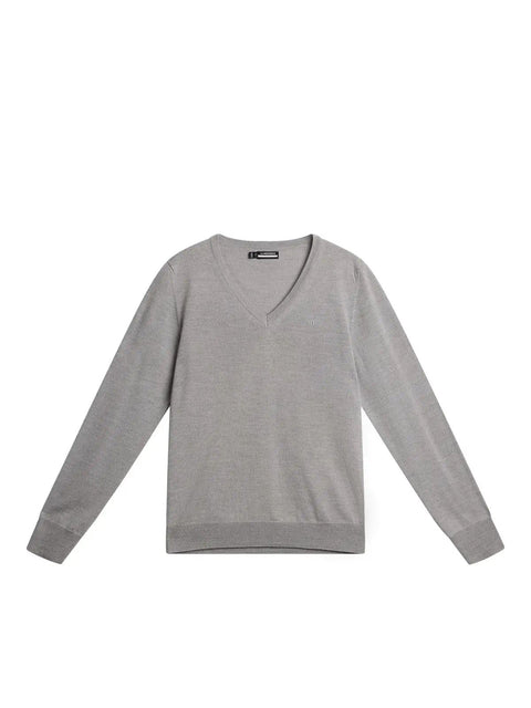 Amaya Knitted Sweater Damen