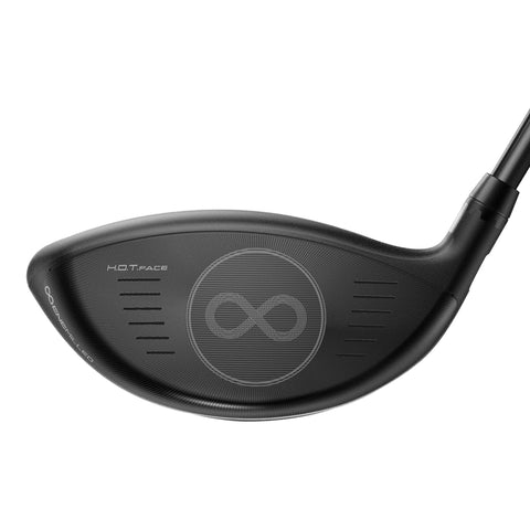 LTDx MAX Blackout Driver Herren