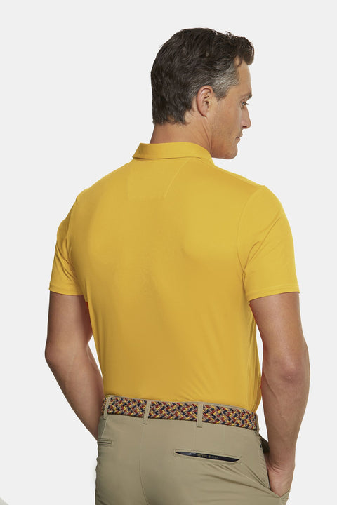 Tiger Performance Poloshirt Herren
