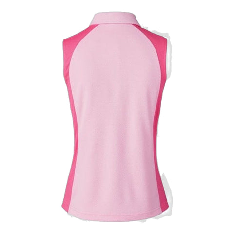 Zenia SL Poloshirt Damen