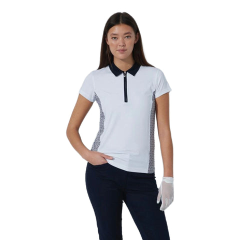 Edge Cap S Polo Damen