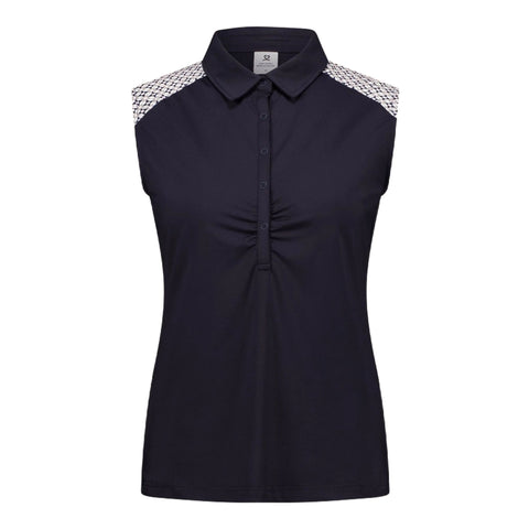 Chic Golf Polo Damen