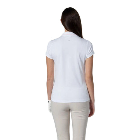 Chic Cap Polo Damen