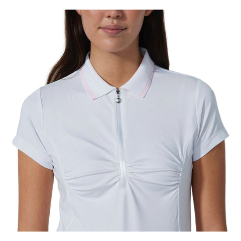 Chic Cap Polo Damen