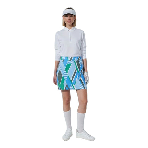 Fusion Skort Damen