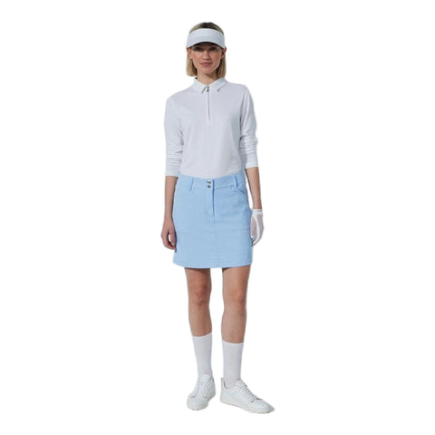 Glam Skort Damen