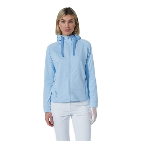 Define Kapuzenjacke Damen