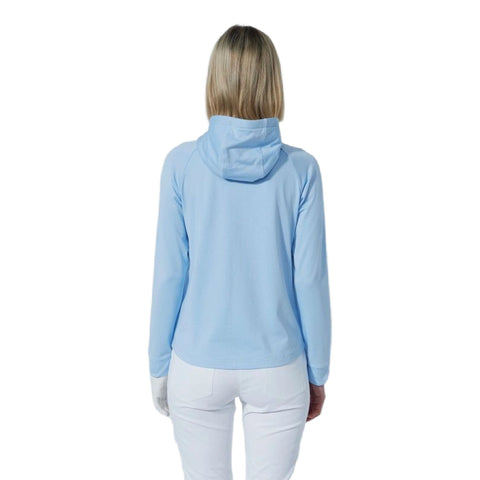 Define Kapuzenjacke Damen