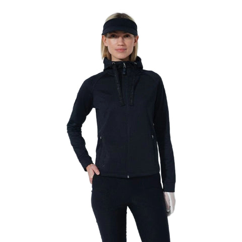 Define Kapuzenjacke Damen