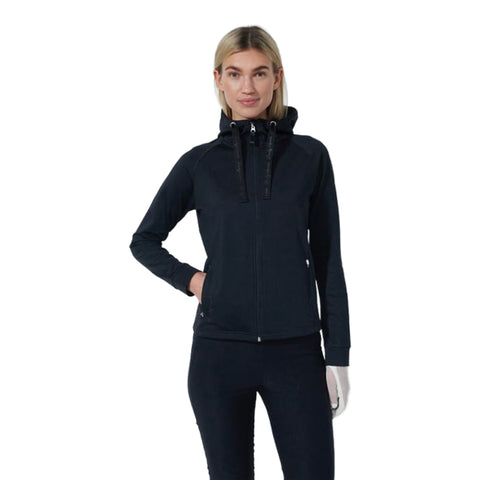 Define Kapuzenjacke Damen