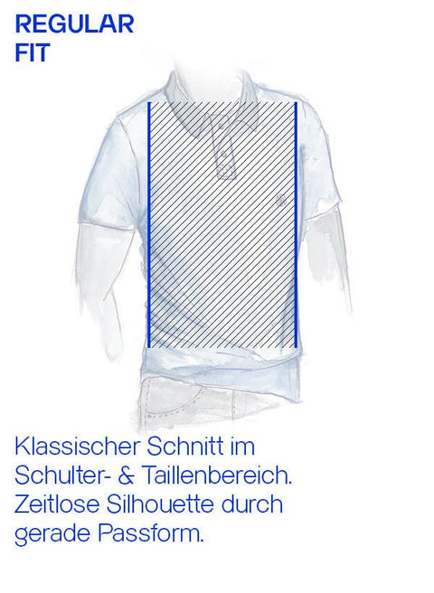 Lio Polo-Shirt Damen