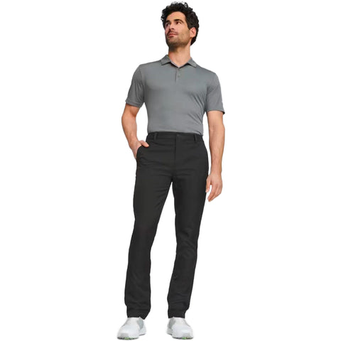 Tailored Golfhose Herren