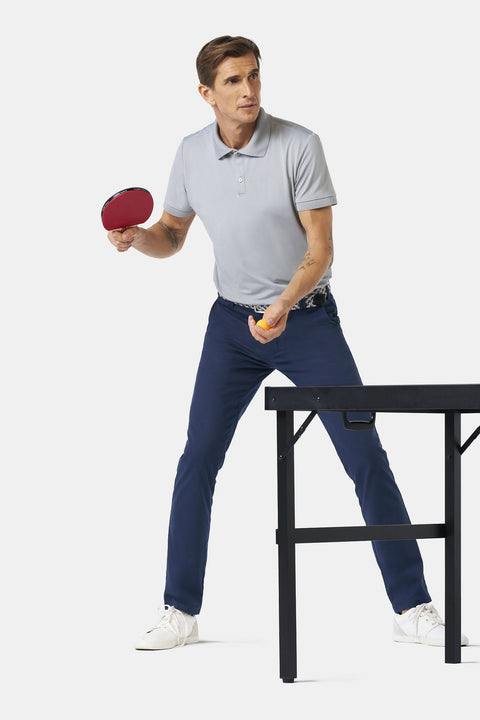 Scottie Poloshirt Herren