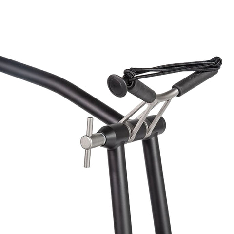 Phantom Titan Black 3,0 Elektrotrolley