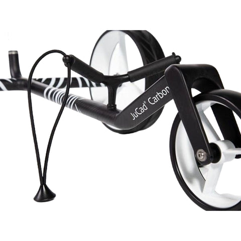 Carbon 3-rädrig Trolley