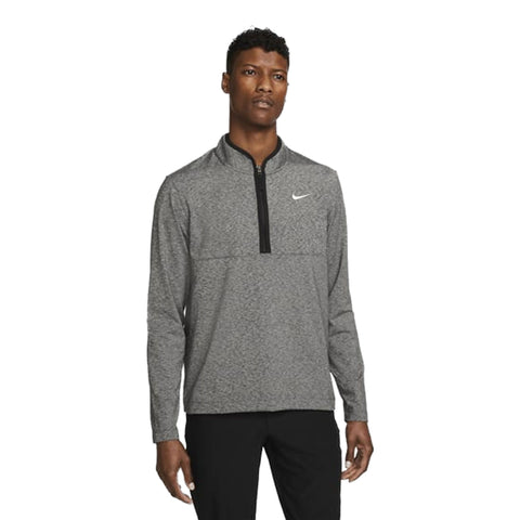 Victory Halfzip Top Golfpolo Herren