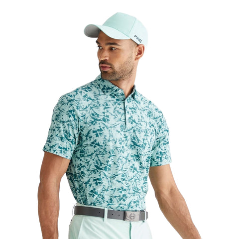 Diego Poloshirt Herren