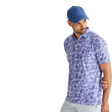 Diego Poloshirt Herren