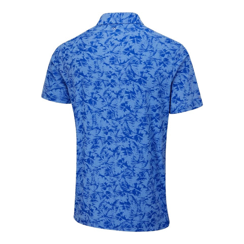 Diego Poloshirt Herren
