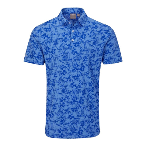 Diego Poloshirt Herren
