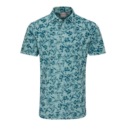 Diego Poloshirt Herren