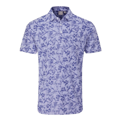 Diego Poloshirt Herren