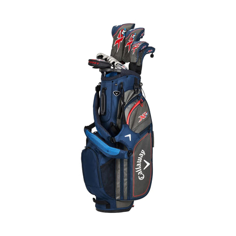 XR 13 Pc Komplettset Herren