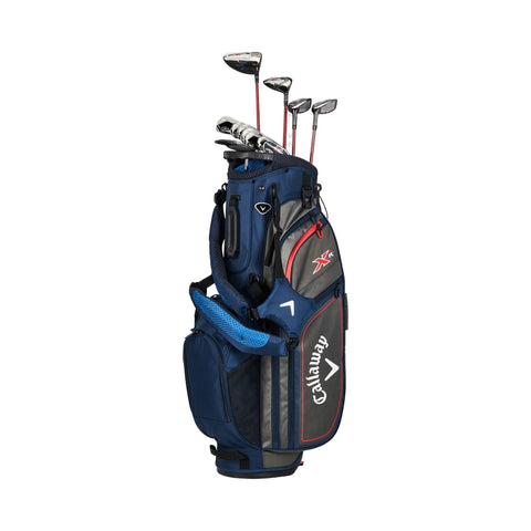 XR 13 Pc Komplettset Herren