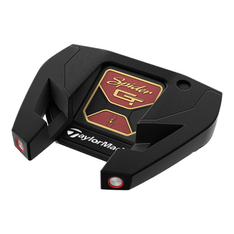 Spider GT Black Putter Herren