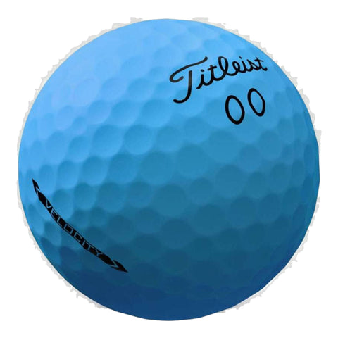 Velocity Golfbälle (2022)