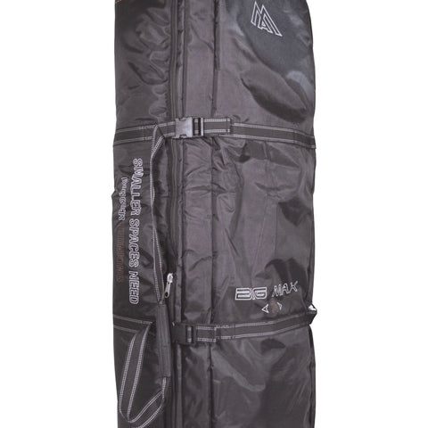 Doubledecker Travelcover
