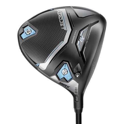Aerojet Max Driver Damen