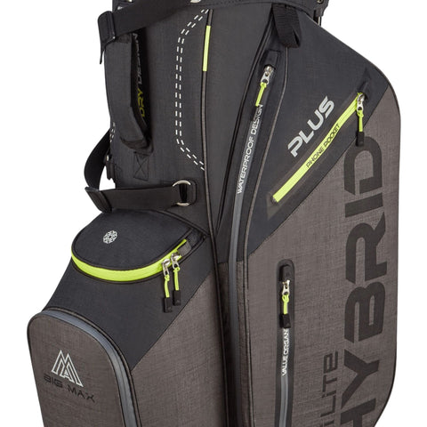 Dri Lite Hybrid Plus
