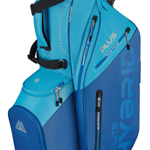 Dri Lite Hybrid Plus