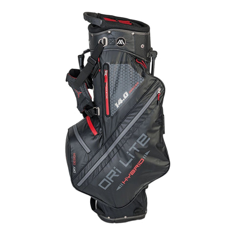 Dri Lite Hybrid Tour