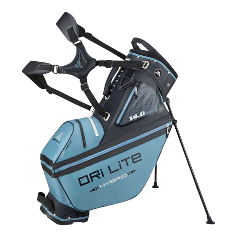 Dri Lite Hybrid Tour