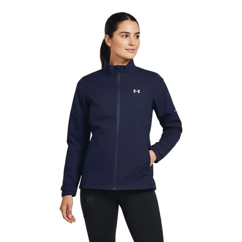 Drive Regenjacke Damen