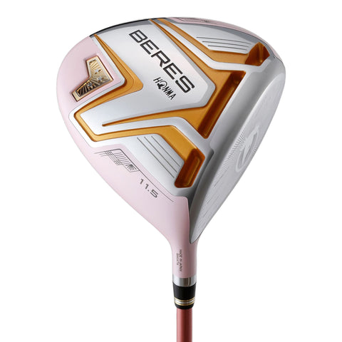 BERES-08 AIZU (3S) Driver Damen