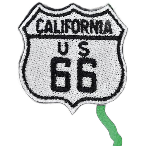 Route 66 Fairway Holz