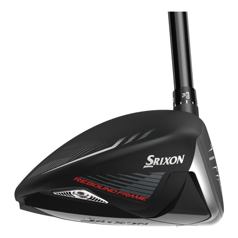 ZX7 Mk II Driver Herren