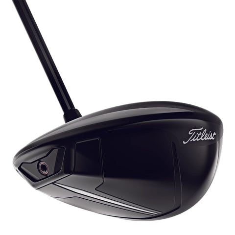 TSR2 Driver Herren
