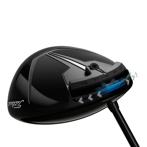TSR3 Driver Herren