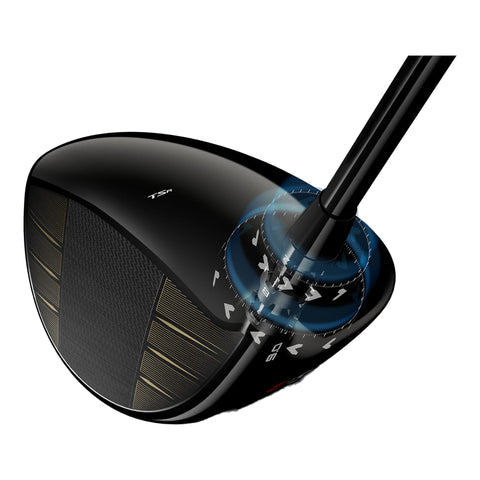 TSR3 Driver Herren