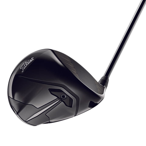 TSR4 Driver (Gebraucht)