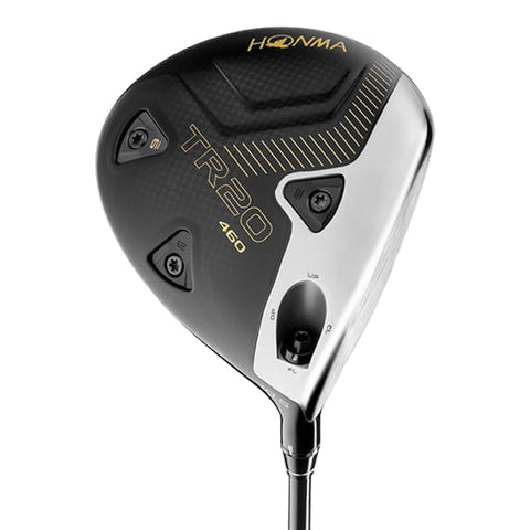 TR20 460 Driver Herren