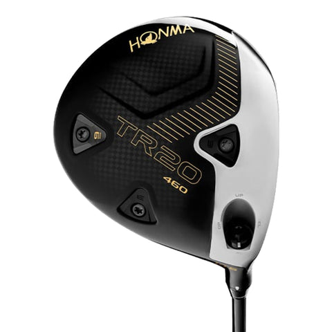TR20 460 Driver Herren