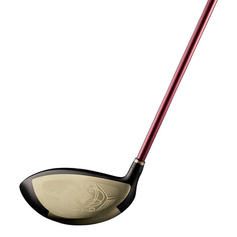Royal Prime (2023) Driver Damen