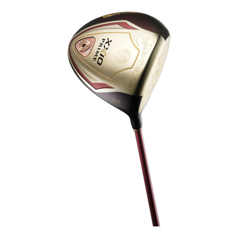 Royal Prime (2023) Driver Damen
