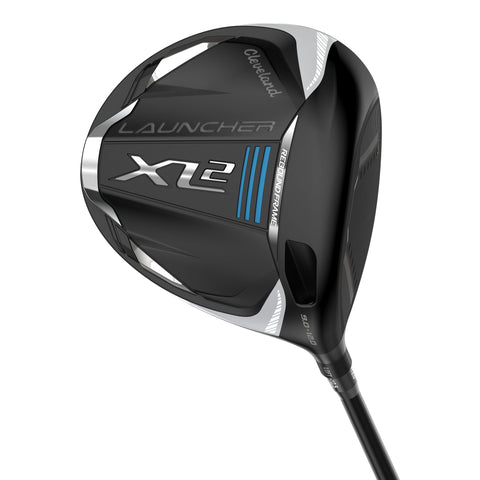 Launcher XL 2 Driver Herren