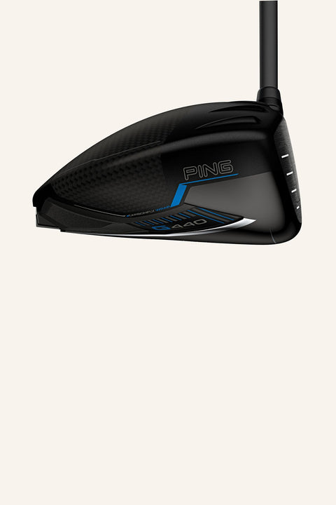 G440 SFT Driver Herren